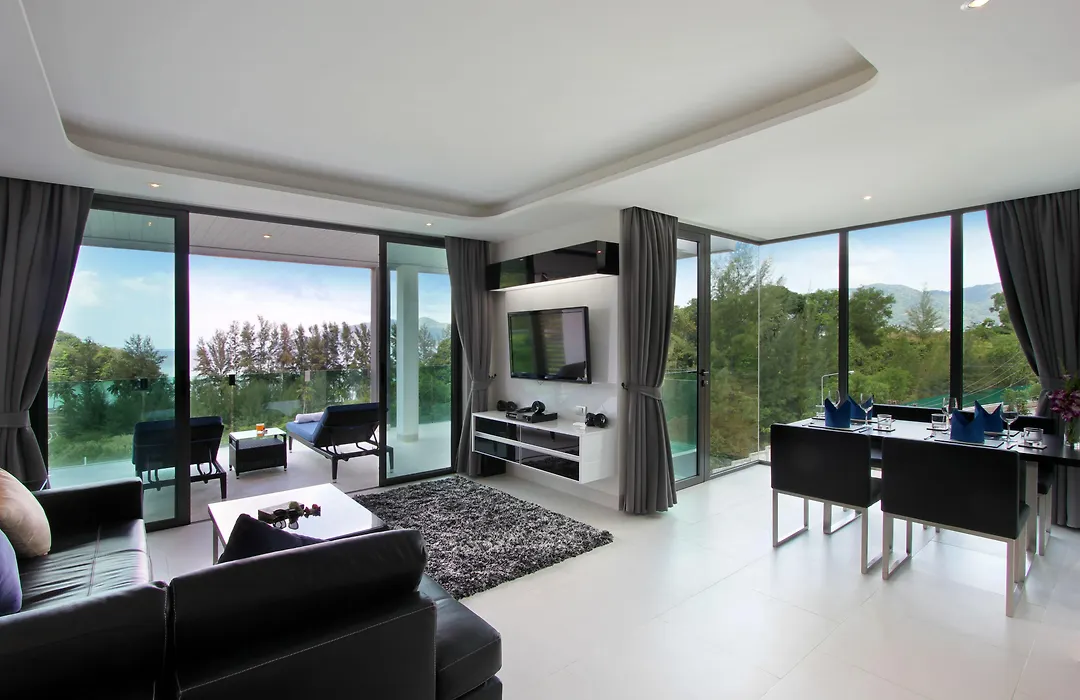 Absolute Twin Sands Resort & Spa - Sha Extra Plus-1